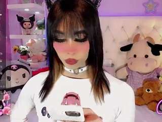 kimmaddie