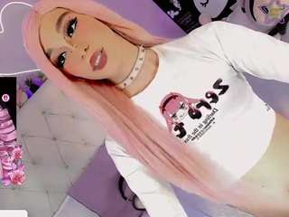 kimmaddie