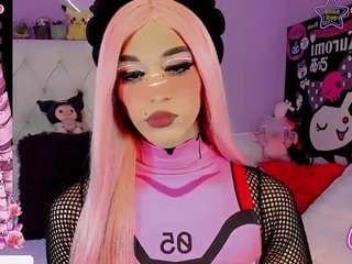 kimmaddie