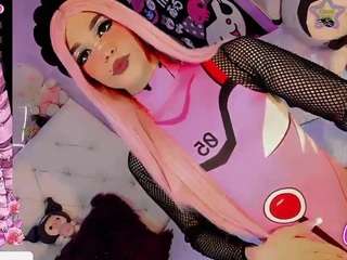 kimmaddie