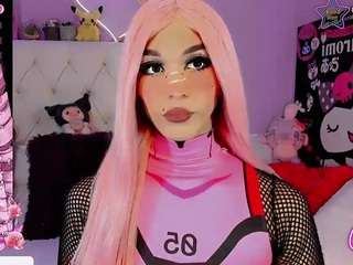 kimmaddie