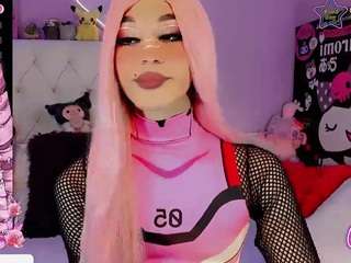 kimmaddie