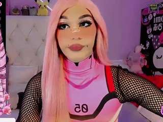 kimMaddie