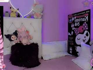 kimmaddie's live room
