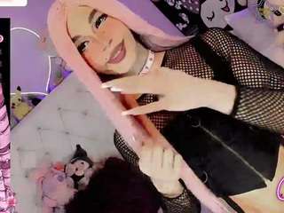 kimmaddie