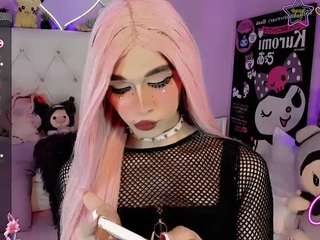 kimmaddie