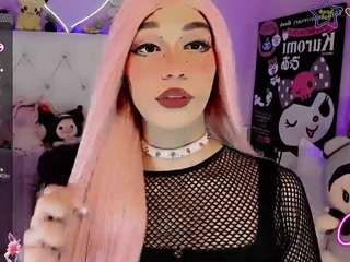 kimmaddie