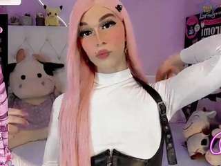 kimmaddie