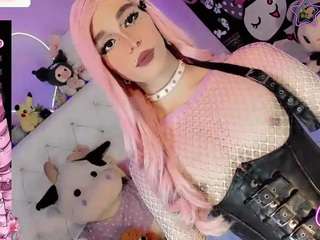 Kimmaddie