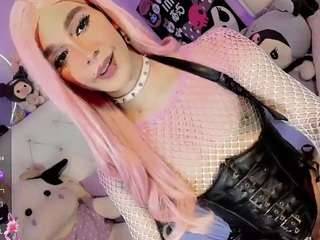 kimmaddie