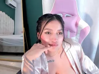 LinaSand24's Live Sex Cam Show