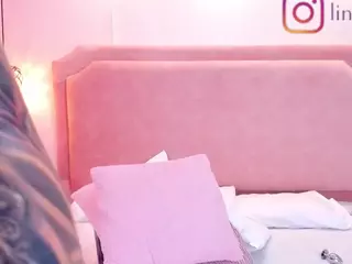 LinaSand24's Live Sex Cam Show