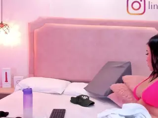 LinaSand24's Live Sex Cam Show