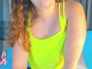 renata-ortiz Live Webcam on CamSoda