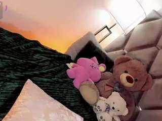 scarlettosama webcam