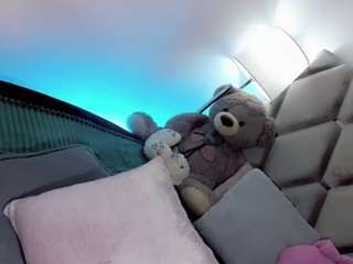 scarlettosama Live Webcam on CamSoda