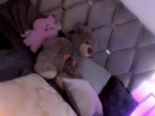 scarlettosama webcam model