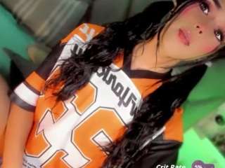 scarlettosama webcam