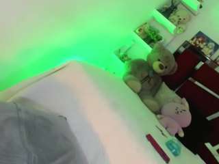 scarlettosama Sex Cam Show