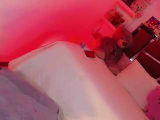 scarlettosama Sex Cam Show