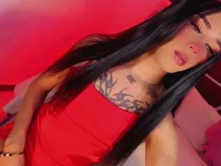 scarlettosama Sex Cam Show