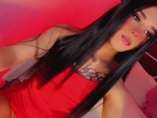 scarlettosama Sex Cam Show