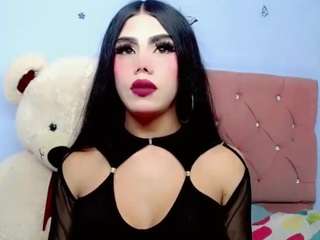valeriariosqueen