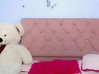 valeriariosqueen webcam