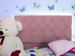 valeriariosqueen webcam