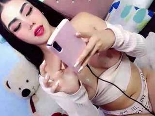 valeriariosqueen
