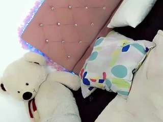 valeriariosqueen Sex Cam Show