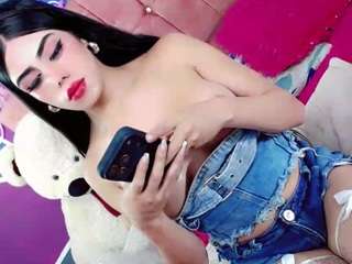 valeriariosqueen
