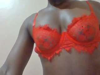 busty-bee live webcam show