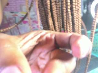 ebonyladyss Porn