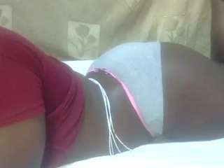 elegant-natally from camsoda