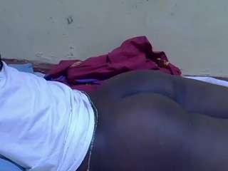 flirty-asha webcam model