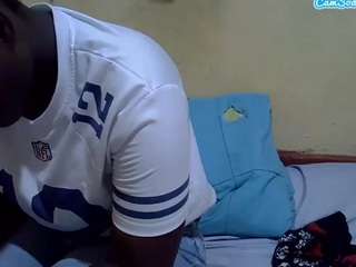 flirty-asha webcam model