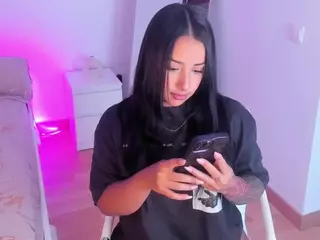 isis-lovee's Live Sex Cam Show