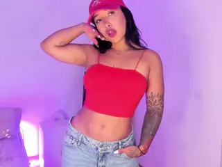 isis-lovee's Live Sex Cam Show