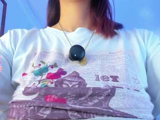 laaura-velez Live Webcam on CamSoda