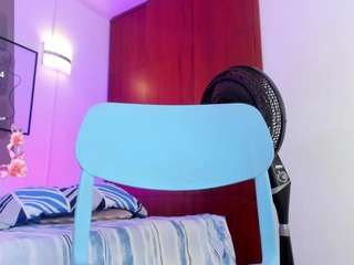 laaura-velez live webcam show