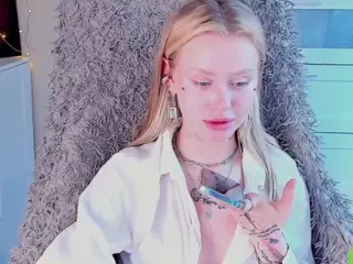 MalenaErnman's Live Sex Cam Show