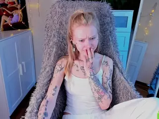 MalenaErnman's Live Sex Cam Show