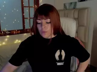 MARTINA JUICY ASS's Live Sex Cam Show