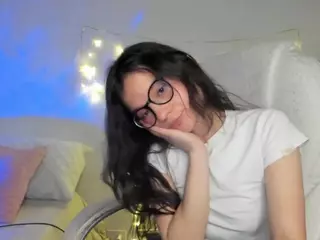 Miss-Hailey's Live Sex Cam Show