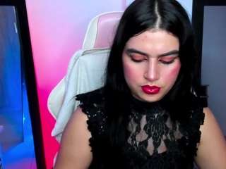 mistress-meredith - Live Cam