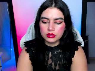 mistress-meredith - Live Cam