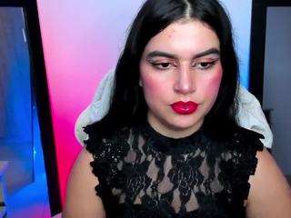 mistress-meredith from CamSoda