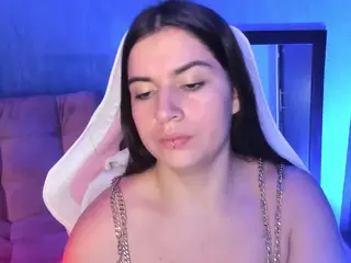 Mistress-Meredith's Live Sex Cam Show