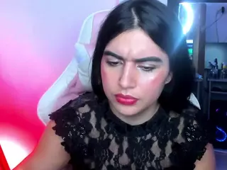 Mistress-Meredith's Live Sex Cam Show